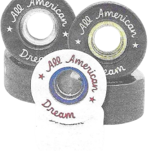 AA DREAM