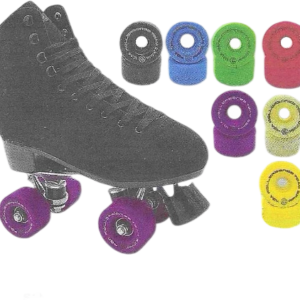 TEAM SUEDE