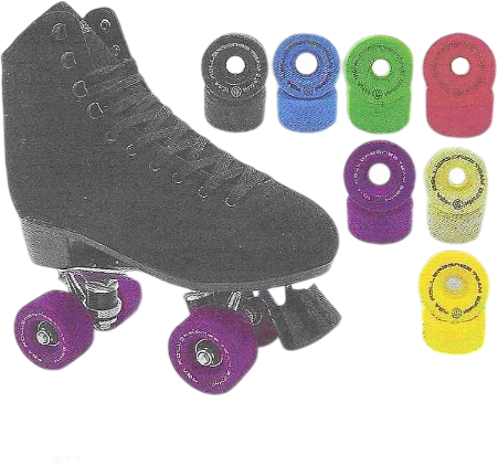 TEAM SUEDE