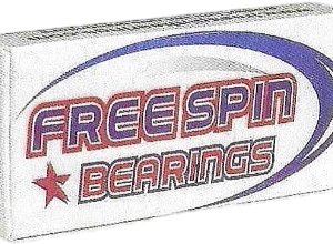 FREESPIN BEARINGS