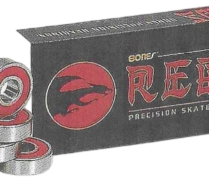 BONES REDS